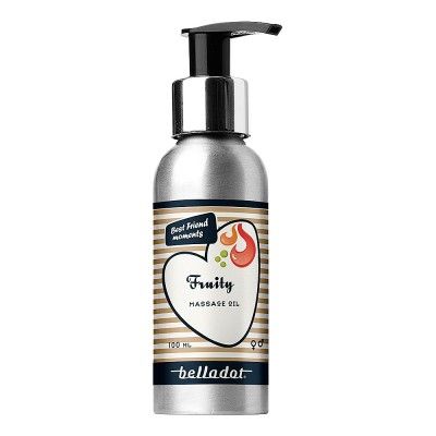 Massageolja Fruity