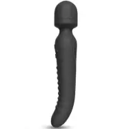 Massager& Vibrator With Heat 22,5 cm