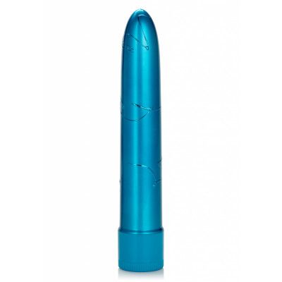 METALIC MASSAGER BLUE