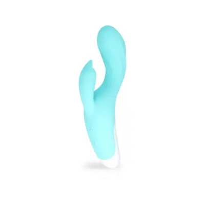 Mia Dresde Vibrator Turquoise