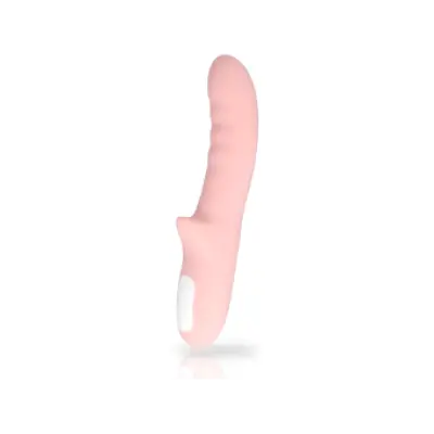 Mia Pisa Vibrator Pink