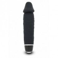 MINI CLASSIC ORIGINAL VIBRATOR BLACK