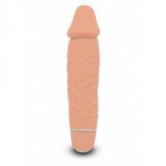 MINI CLASSIC ORIGINAL VIBRATOR NUDE