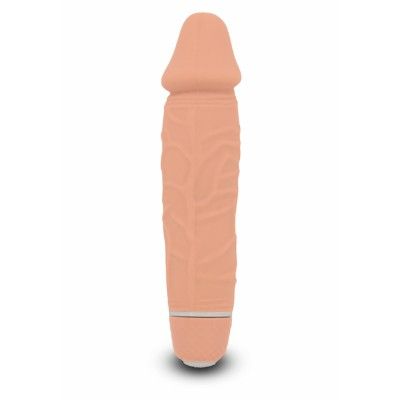 MINI CLASSIC ORIGINAL VIBRATOR NUDE