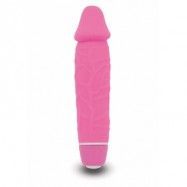 MINI CLASSIC ORIGINAL VIBRATOR PINK