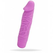 Mini Classic Original Vibrator Pink