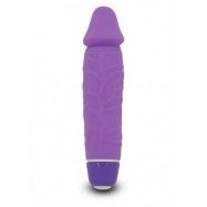 MINI CLASSIC ORIGINAL VIBRATOR PURPLE