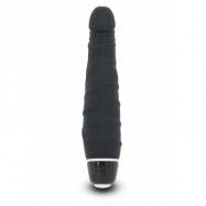 MINI CLASSIC SLIM VIBRATOR BLACK