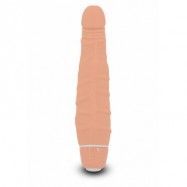 MINI CLASSIC SLIM VIBRATOR NUDE