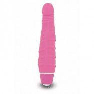 MINI CLASSIC SLIM VIBRATOR PINK