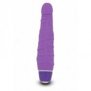 MINI CLASSIC SLIM VIBRATOR PURPLE