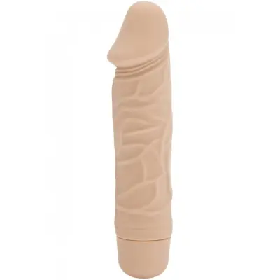 Mini Classic Vibrator