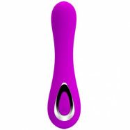 Mini G-Spot Rush Vibrator