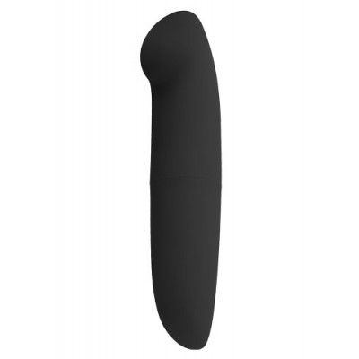 Mini G-Spotter, Svart