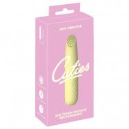 Mini Vibrator Cuties Gul