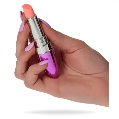 Mini Vibrator Happy Clit