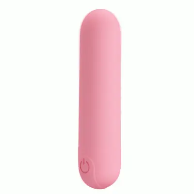 Mini Vibrator Stefan Pink