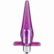 Mini Vibro Tease Anal Vibrator