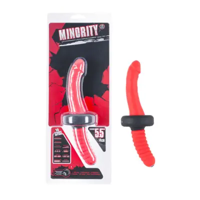 Minority Vibrator