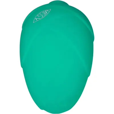 Miss V: Pancake, Lay On Vibrator, grön