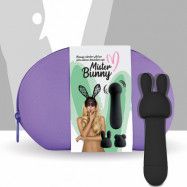 Mister Bunny Massage Vibrator 569