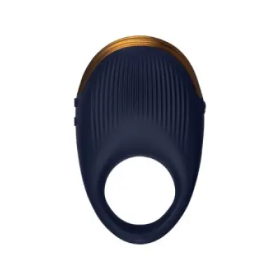 Climaximum Capture Sensory Cock Ring Vibrator