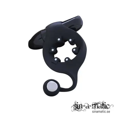 Mojo Magneto Vibrating Cockring