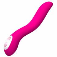 Mona Pink Lust Vibrator