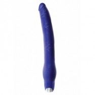 MONSTER MEAT LONG VIBE BLUE