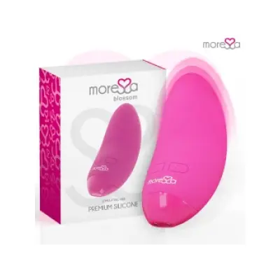 Moressa Blossom Pink Vibrator
