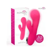 Moressa Jerry Premium Silicone Rechargeable