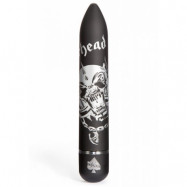 Motörhead - Ace of Spades 7 Function Power Vibrator