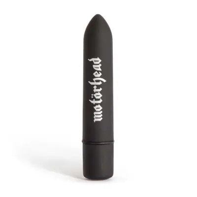 Motörhead Ace of Spades - Bullet Vibrator