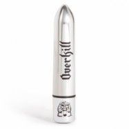 Motörhead Overkill bullet