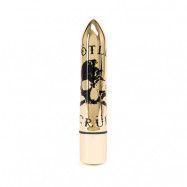 Motley Crue Classic Skull Bullet