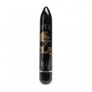 Motley Crue Classic Skull Vibrator