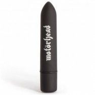 Motorhead Ace of Spades 10 Function Bullet Vibrator