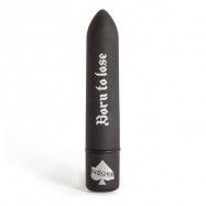 Motorhead Ace Of Spades Bullet Vibrator