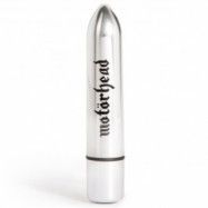 Motorhead Overkill 10 Function Bullet Vibrator