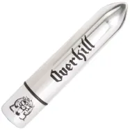 Motorhead Overkill Bullet