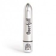 Motorhead Overkill Bullet Vibrator