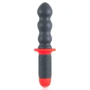 Mr E & Mr Z Anal Vibrator - L