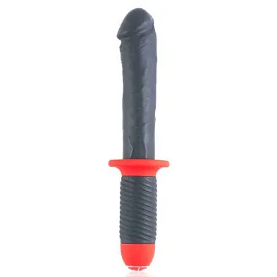 Mr E & Mr Z Anal Vibrator - XL