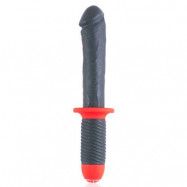 Mr E & Mr Z Anal Vibrator - XL