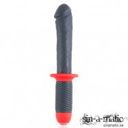 Mr E & Mr Z Anal Vibrator - XL