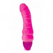 Mr. Right Vibrator Pink