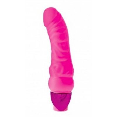 Mr. Right Vibrator Pink