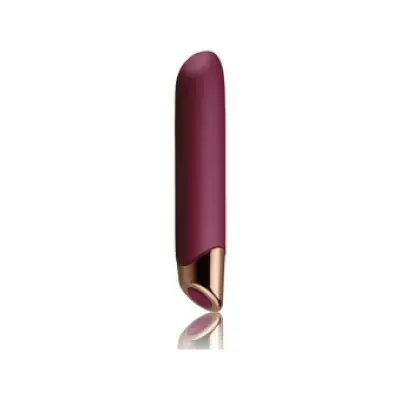 Rocks-Off Bordeaux Chaiamo Vibrator