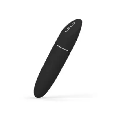 Lelo Mia 3 Personal Vibrator Black