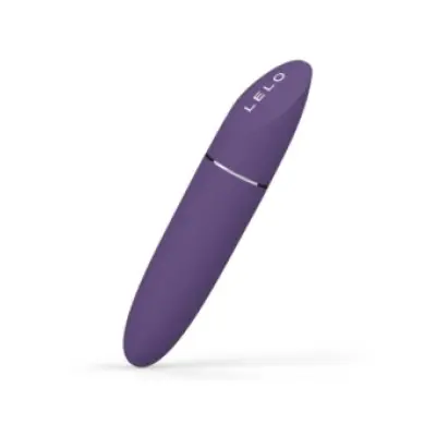 Lelo Mia 3 Personal Vibrator Purple